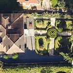 Palacete Real Villamayor (Pilona)