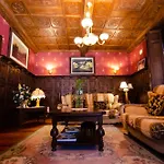 Palacete Real