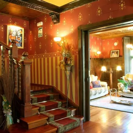 Palacete Real Hotel