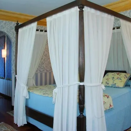 Palacete Real Hotel 4*