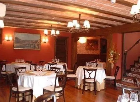 Palacete Real Hotel 4*