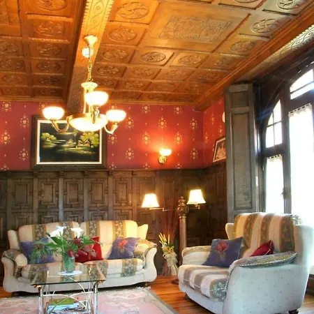 Palacete Real Hotel 4*