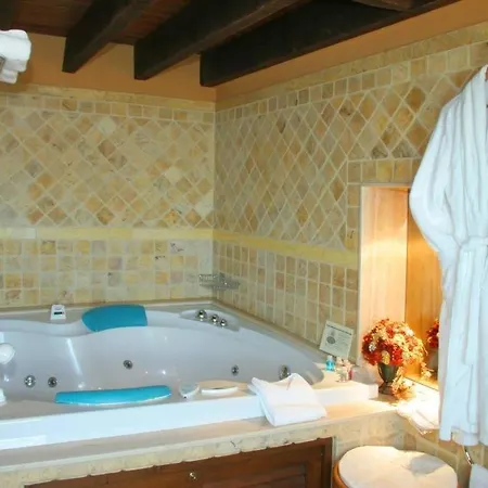 Palacete Real Hotel