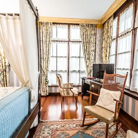 Palacete Real 4* Villamayor (Pilona)