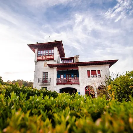 Palacete Real Hotel Villamayor (Pilona)