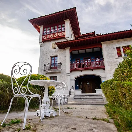 Palacete Real 4*