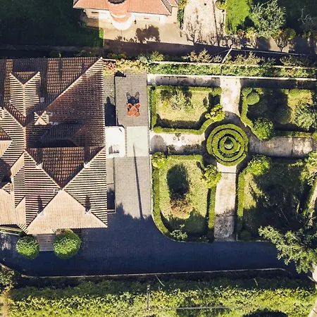 Palacete Real Villamayor (Pilona)