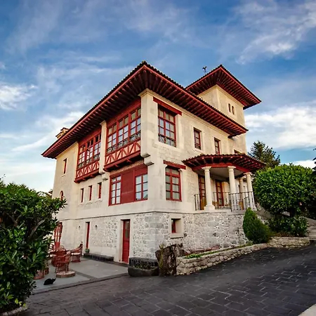 Palacete Real Hotel