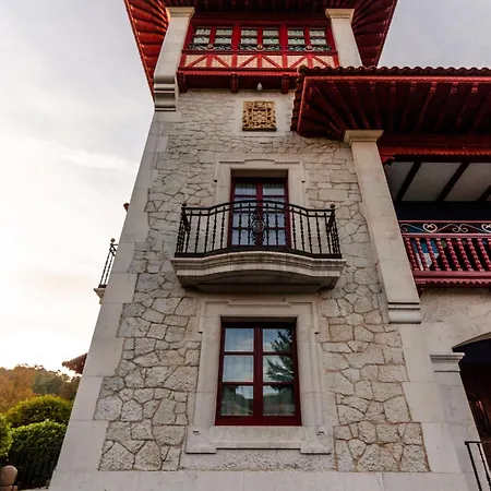 Palacete Real 4* Villamayor (Pilona)