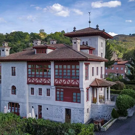 Palacete Real Hotel