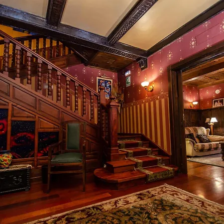 Palacete Real 4* Villamayor (Pilona)