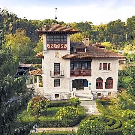 Palacete Real 4*