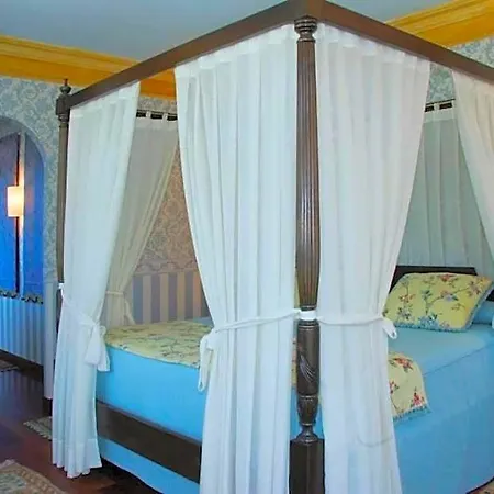 Palacete Real 4*