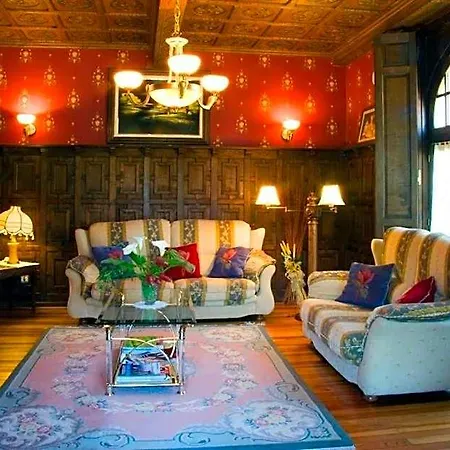 Palacete Real 4* Villamayor (Pilona)