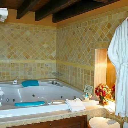 Palacete Real Hotel