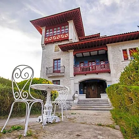 Hotel Palacete Real 4*