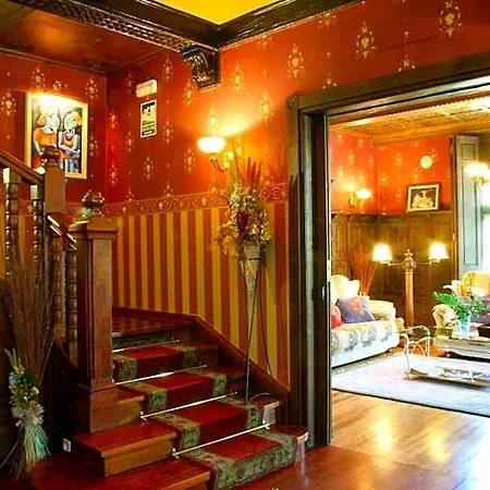 Palacete Real Hotel