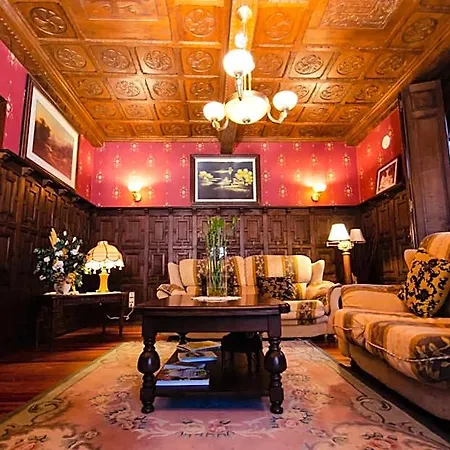 Hotel Palacete Real