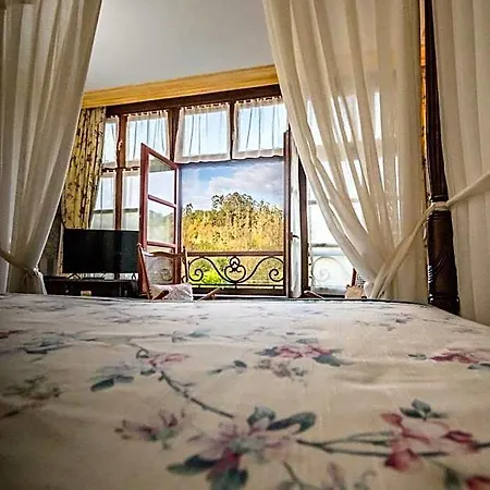 Palacete Real 4* Villamayor (Pilona)