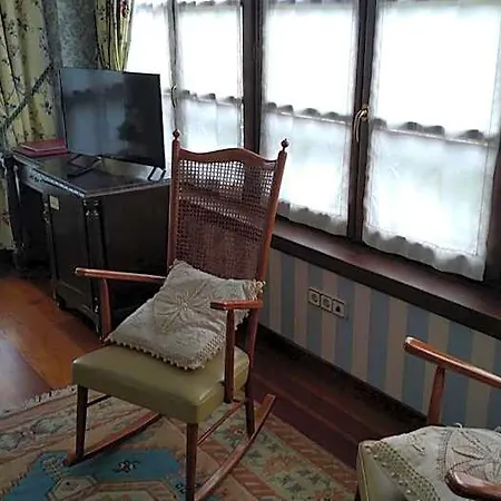 Hotel Palacete Real 4*