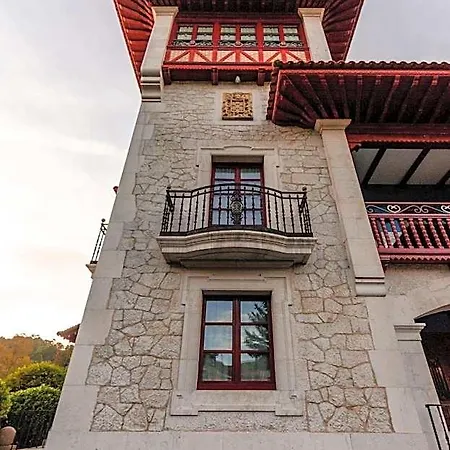 Palacete Real