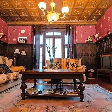 Palacete Real 4* Villamayor (Pilona)