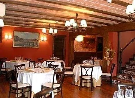 Palacete Real 4* Villamayor (Pilona)