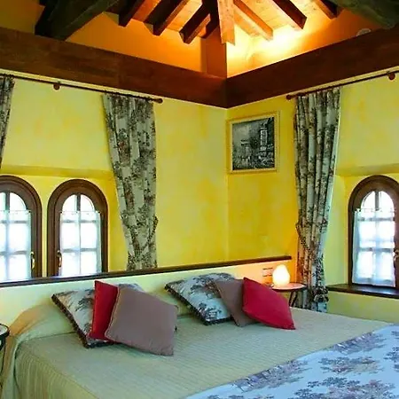 Hotel Palacete Real