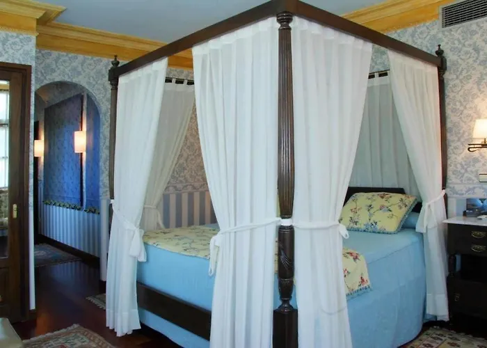 Palacete Real Hotel 4*