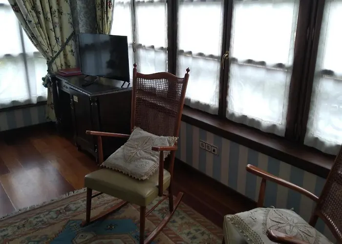 Palacete Real Hotel 4*