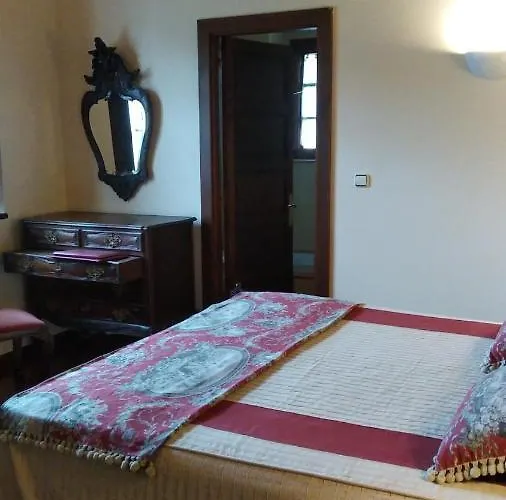 Hotel Palacete Real Villamayor (Pilona)