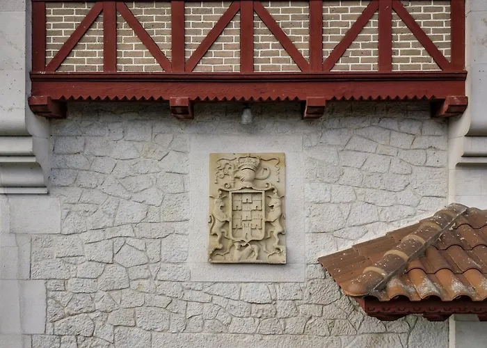 Hotel Palacete Real 4*